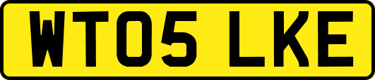WT05LKE