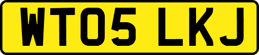 WT05LKJ