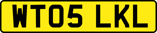 WT05LKL