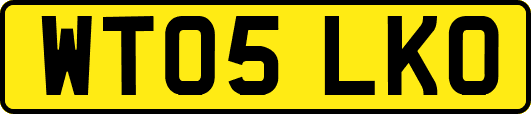 WT05LKO