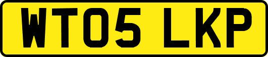 WT05LKP