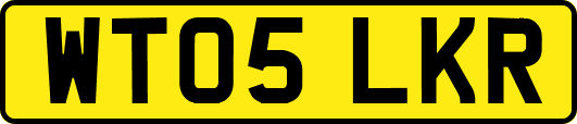WT05LKR