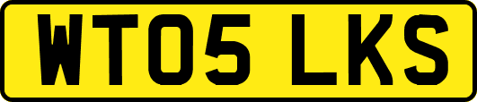 WT05LKS