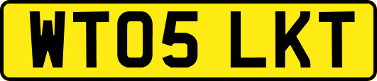 WT05LKT