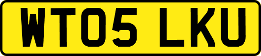 WT05LKU
