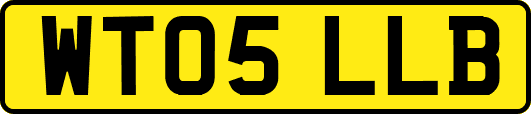 WT05LLB
