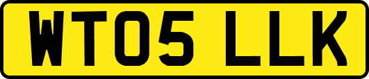 WT05LLK