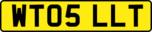 WT05LLT
