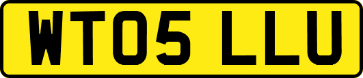 WT05LLU