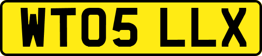 WT05LLX