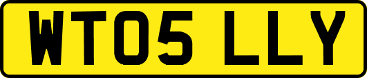 WT05LLY