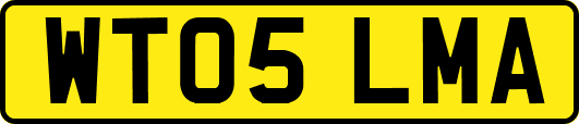 WT05LMA