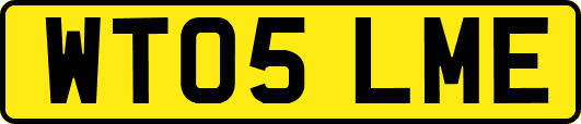 WT05LME