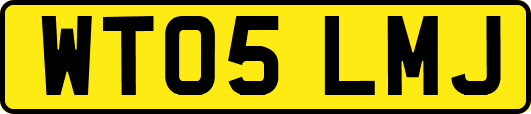 WT05LMJ