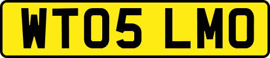 WT05LMO