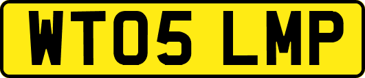 WT05LMP