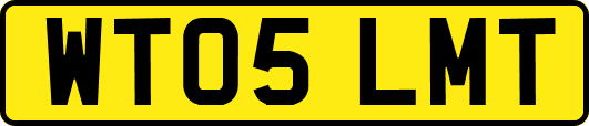 WT05LMT