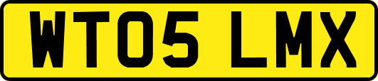 WT05LMX
