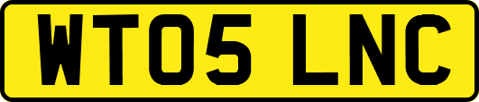WT05LNC