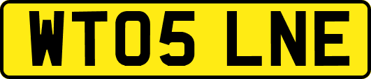 WT05LNE