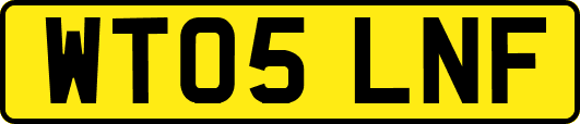 WT05LNF