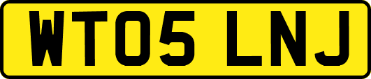 WT05LNJ