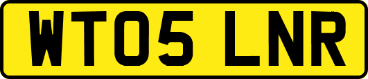 WT05LNR