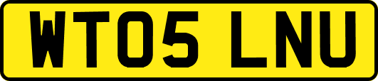 WT05LNU