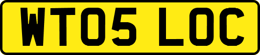 WT05LOC