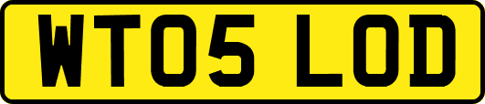 WT05LOD