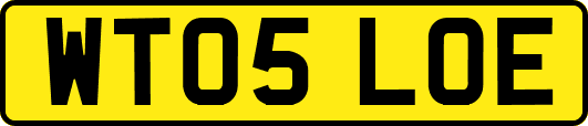 WT05LOE