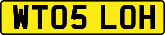 WT05LOH