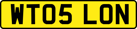 WT05LON