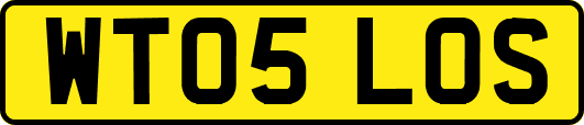 WT05LOS