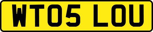 WT05LOU