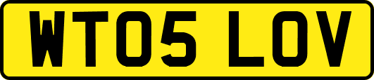 WT05LOV