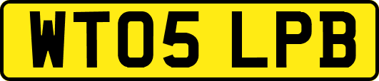 WT05LPB