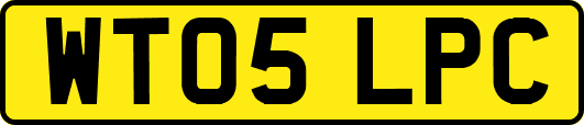WT05LPC