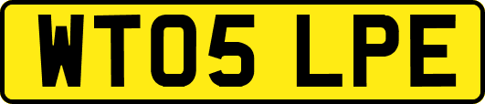 WT05LPE