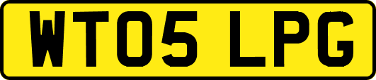 WT05LPG
