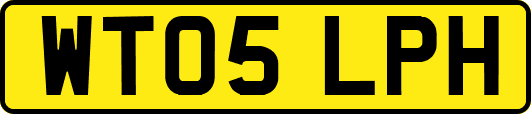 WT05LPH
