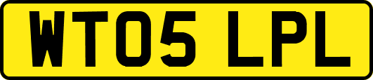 WT05LPL
