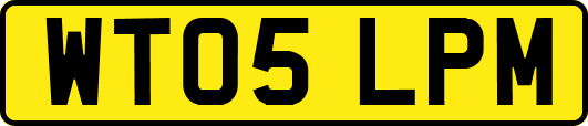 WT05LPM