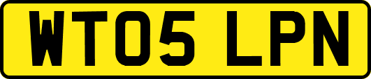 WT05LPN