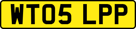 WT05LPP