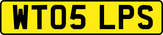 WT05LPS