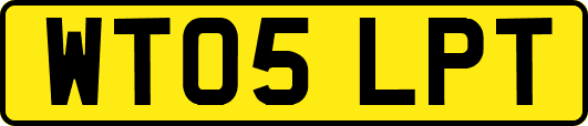 WT05LPT