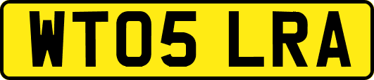 WT05LRA