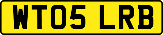 WT05LRB