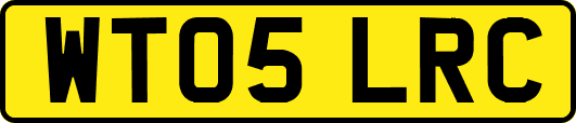 WT05LRC